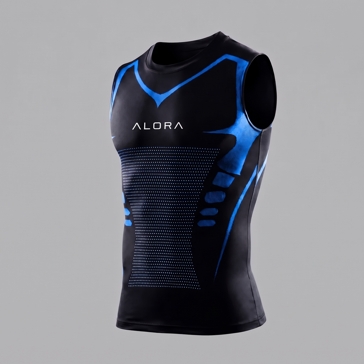 Camiseta de Compresión Moldeadora