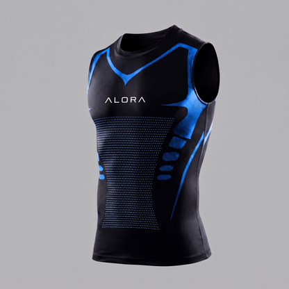 Camiseta de Compresión Moldeadora