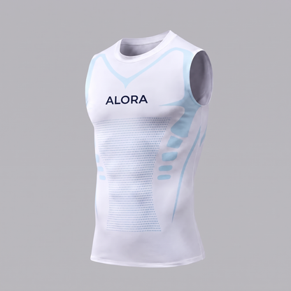 Camiseta de Compresión Moldeadora